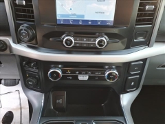 Used 2023  Ford F-150 4WD XLT SuperCrew 5&period;5' Box at Best Choice Motors near Lafayette&comma; IN