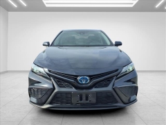 Used 2021  Toyota Camry Hybrid SE CVT at Best Choice Motors near Lafayette&comma; IN