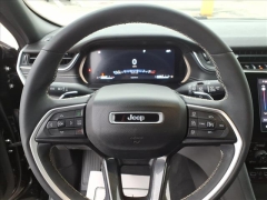 Used 2023  Jeep Grand Cherokee Altitude 4x4 at Best Choice Motors near Lafayette&comma; IN