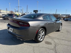 Used 2022  Dodge Charger SXT AWD at Best Choice Motors near Lafayette&comma; IN