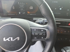 Used 2025  Kia K5 GT-Line Auto AWD at Best Choice Motors near Lafayette&comma; IN