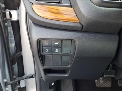 Used 2020  Honda CR-V 4d SUV FWD Touring at Best Choice Motors near Lafayette&comma; IN