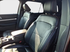Used 2019  Ford Explorer 4d SUV 4WD Sport at Best Choice Motors near Lafayette&comma; IN
