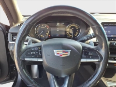 Used 2020  Cadillac CT4 4d Sedan AWD Sport at Best Choice Motors near Lafayette&comma; IN