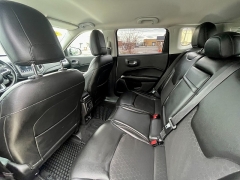 Used 2018 Jeep Compass 4d SUV 4WD Latitude Altitude at Best Choice Motors near Lafayette, IN
