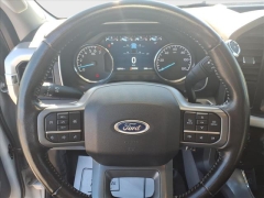 Used 2022  Ford F-150 4WD XLT SuperCrew 5&period;5' Box at Best Choice Motors near Lafayette&comma; IN