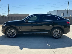 Used 2022 BMW X4 xDrive30i Sports Activity Coupe at Best Choice Motors near Lafayette, IN