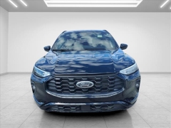 Used 2024  Ford Escape Hybrid Platinum AWD at Best Choice Motors near Lafayette&comma; IN