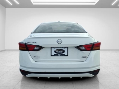 Used 2025  Nissan Altima SV AWD at Best Choice Motors near Lafayette&comma; IN