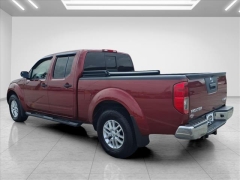Used 2019  Nissan Frontier 4WD Crew Cab SV Longbed at Best Choice Motors near Lafayette&comma; IN