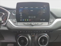 Used 2024  Chevrolet Blazer AWD 4dr LT w&sol;3LT at Best Choice Motors near Lafayette&comma; IN