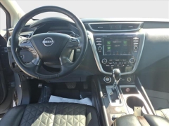 Used 2024  Nissan Murano AWD Platinum at Best Choice Motors near Lafayette&comma; IN