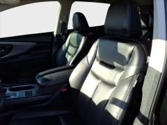 Used 2022  Nissan Murano AWD SV at Best Choice Motors near Lafayette&comma; IN