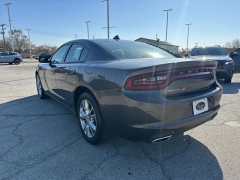 Used 2022  Dodge Charger SXT AWD at Best Choice Motors near Lafayette&comma; IN