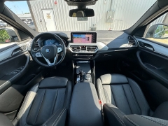 Used 2022 BMW X4 xDrive30i Sports Activity Coupe at Best Choice Motors near Lafayette, IN