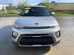 Used 2020 Kia Soul 4d Hatchback S at Best Choice Motors near Lafayette, IN