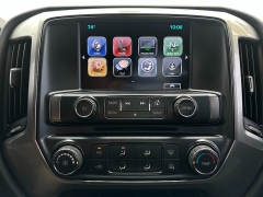 Used 2018 Chevrolet Silverado 1500 2WD Double Cab LT at Best Choice Motors near Lafayette, IN