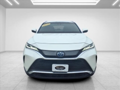 Used 2022  Toyota Venza XLE AWD at Best Choice Motors near Lafayette&comma; IN