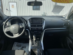 Used 2020 Mitsubishi Eclipse Cross 4d SUV FWD ES at Best Choice Motors near Lafayette, IN