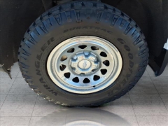 Used 2020  Chevrolet Silverado 1500 4WD Crew Cab Work Truck at Best Choice Motors near Lafayette&comma; IN