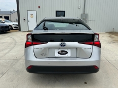 Used 2022 Toyota Prius LE at Best Choice Motors near Lafayette, IN
