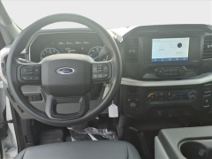 Used 2022  Ford F-150 4WD XL SuperCab 6&period;5' Box at Best Choice Motors near Lafayette&comma; IN