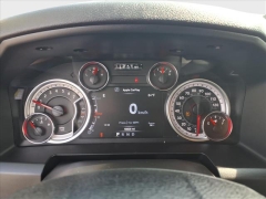 Used 2022  Ram 1500 Classic 4WD SLT Crew Cab 5'7" Box at Best Choice Motors near Lafayette&comma; IN