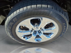 Used 2023  Ram 1500 4WD Big Horn Crew Cab 6'4" Box at Best Choice Motors near Lafayette&comma; IN