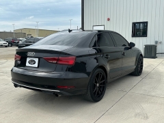 Used 2018 Audi A3 4d Sedan Quattro Premium at Best Choice Motors near Lafayette, IN
