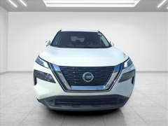 Used 2021  Nissan Rogue AWD S at Best Choice Motors near Lafayette&comma; IN