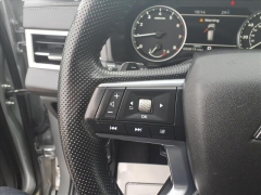 Used 2024  Mitsubishi Outlander SE S-AWC at Best Choice Motors near Lafayette&comma; IN