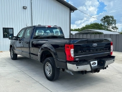 Used 2021 Ford Super Duty F-250 2WD XL Crew Cab SRW 8' Box at Best Choice Motors near Lafayette, IN