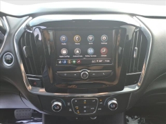 Used 2023  Chevrolet Traverse FWD 4dr LT Cloth w&sol;1LT at Best Choice Motors near Lafayette&comma; IN