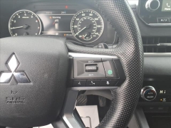 Used 2024  Mitsubishi Outlander SE S-AWC at Best Choice Motors near Lafayette&comma; IN