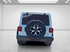 Used 2020  Jeep Wrangler Unlimited 4d SUV 4WD Rubicon at Best Choice Motors near Lafayette&comma; IN