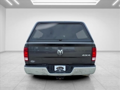 Used 2023  Ram 1500 Classic 4WD Tradesman Quad Cab 6'4" Box at Best Choice Motors near Lafayette&comma; IN