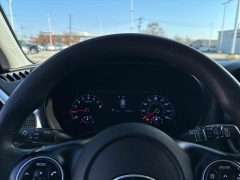 Used 2021  Kia Soul S IVT at Best Choice Motors near Lafayette&comma; IN