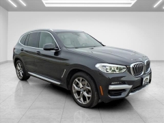 Used 2021  BMW X3 xDrive30i Sports Activity Vehicle at Best Choice Motors near Lafayette&comma; IN