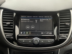 Used 2019 Chevrolet Trax 4d SUV FWD LS at Best Choice Motors near Lafayette, IN