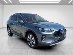  2023 Ford Escape Platinum AWD at Best Choice Motors near Lafayette&comma; IN