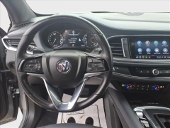 Used 2024  Buick Enclave FWD 4dr Premium at Best Choice Motors near Lafayette&comma; IN