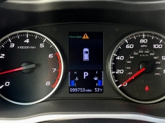 Used 2020 Mitsubishi Eclipse Cross 4d SUV FWD ES at Best Choice Motors near Lafayette, IN