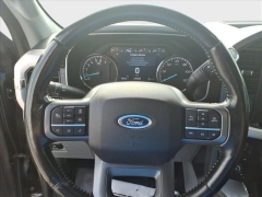 Used 2021  Ford F-150 4WD XLT SuperCrew 5&period;5' Box at Best Choice Motors near Lafayette&comma; IN