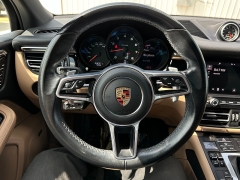 Used 2021 Porsche Macan AWD at Best Choice Motors near Lafayette, IN