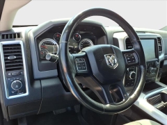Used 2017  Ram 1500 4WD Crew Cab SLT Longbed at Best Choice Motors near Lafayette&comma; IN