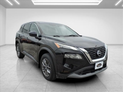 Used 2023  Nissan Rogue AWD S at Best Choice Motors near Lafayette&comma; IN