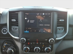 Used 2022  Ram 1500 4WD Big Horn Quad Cab 6'4" Box at Best Choice Motors near Lafayette&comma; IN