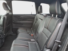 Used 2023  Honda Passport TrailSport AWD at Best Choice Motors near Lafayette&comma; IN