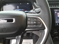 Used 2023  Jeep Grand Cherokee Altitude 4x4 at Best Choice Motors near Lafayette&comma; IN