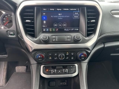 Used 2023  GMC Acadia FWD 4dr SLT at Best Choice Motors near Lafayette&comma; IN